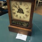 209 5242 TABLE CLOCK